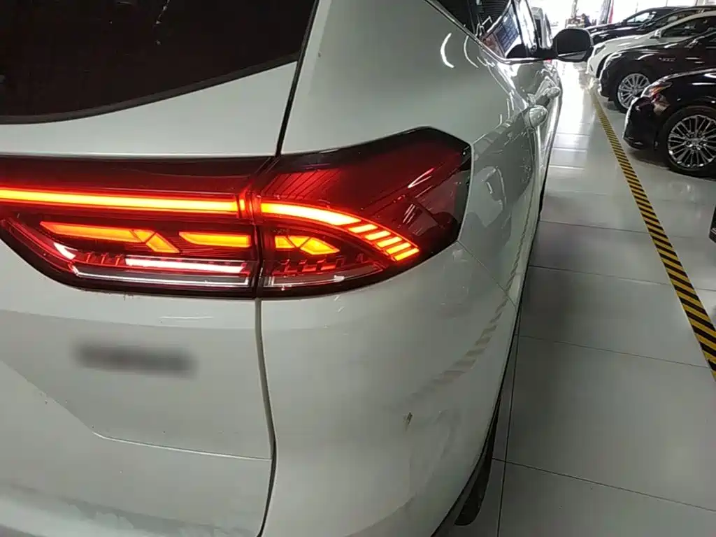 Haval H6 — миниатюра 8