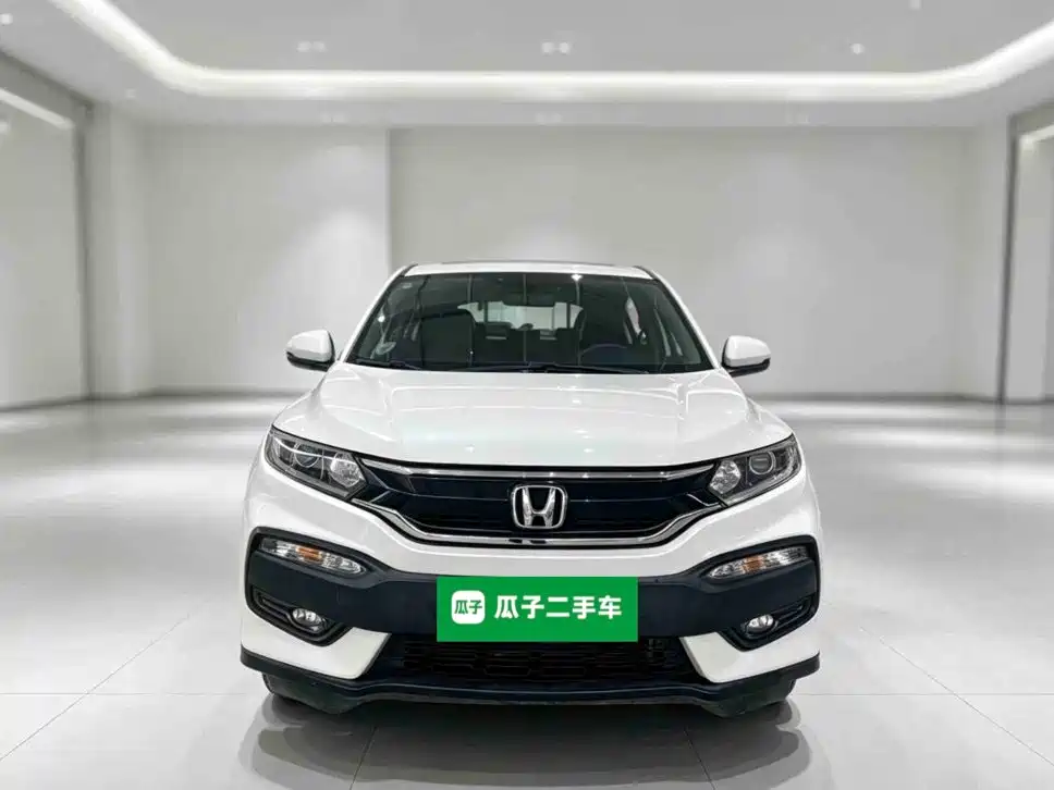 Honda XR-V — миниатюра 3