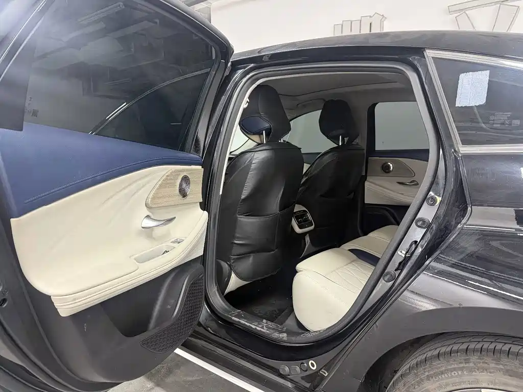 Chery Arrizo 8 — миниатюра 12