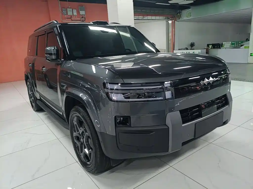Fang Cheng Bao Ti 7 — миниатюра 4