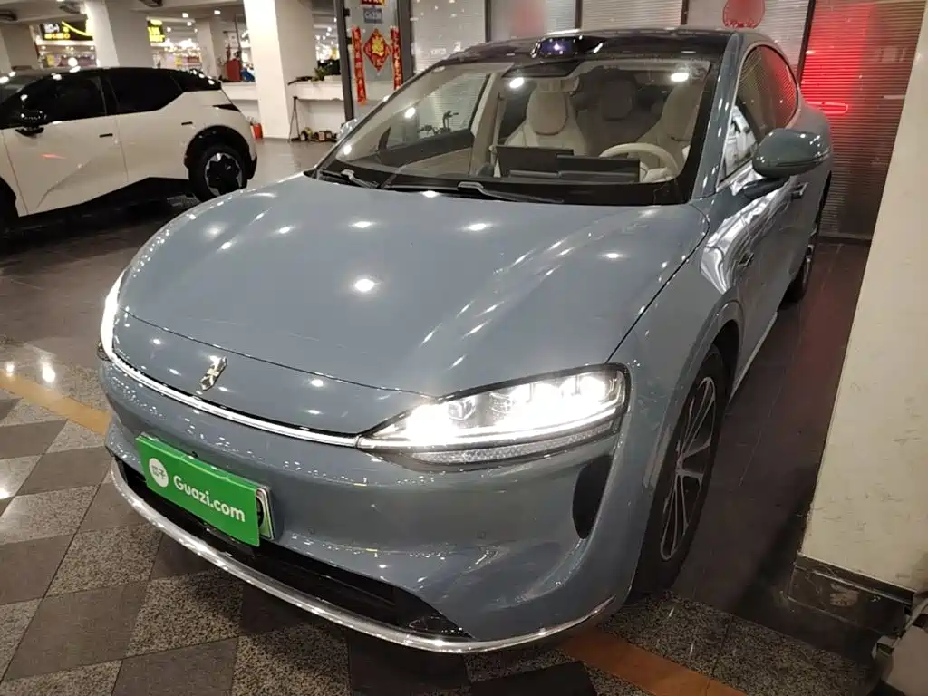Zhijie Zhijie R7