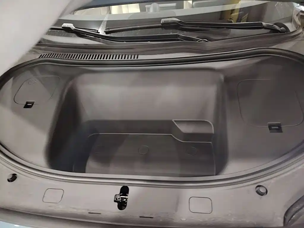 Zhijie Zhijie R7 — миниатюра 20