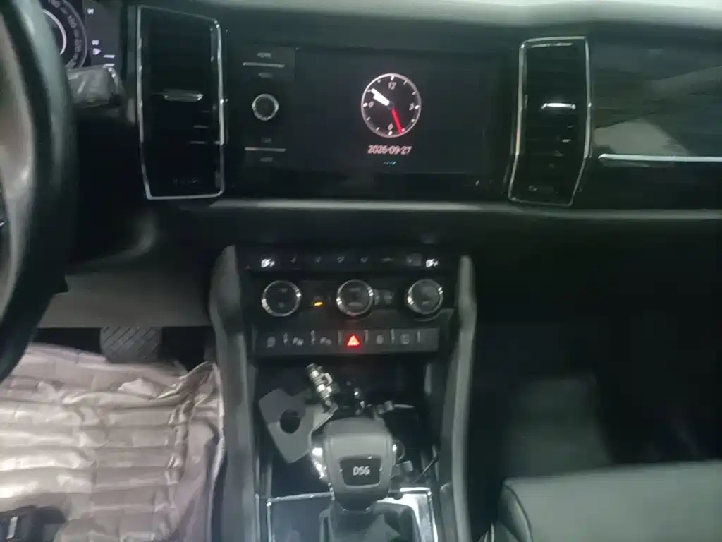 Skoda Kodiaq — миниатюра 13