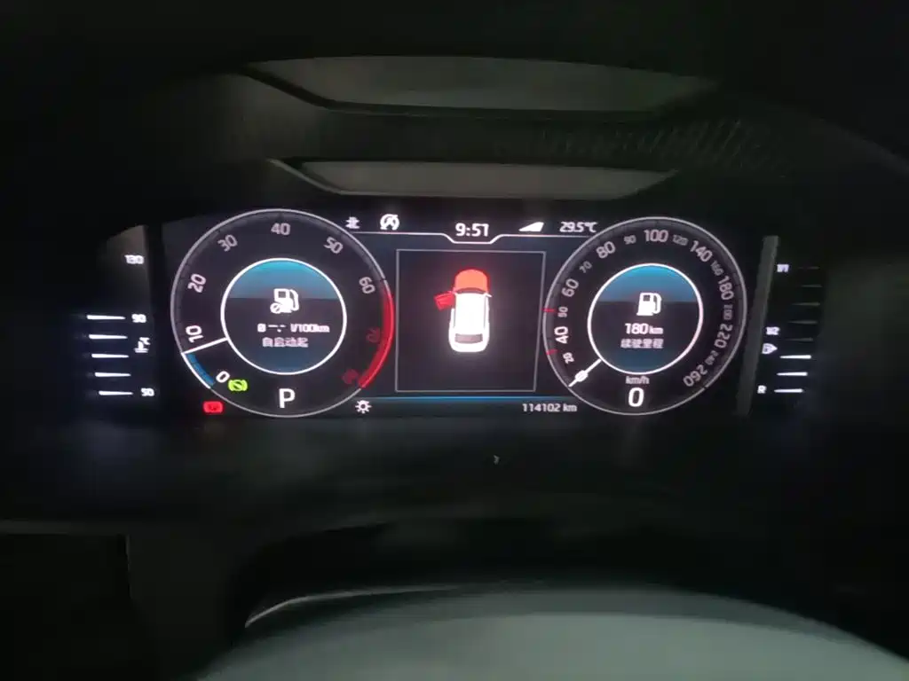 Skoda Kodiaq — миниатюра 12