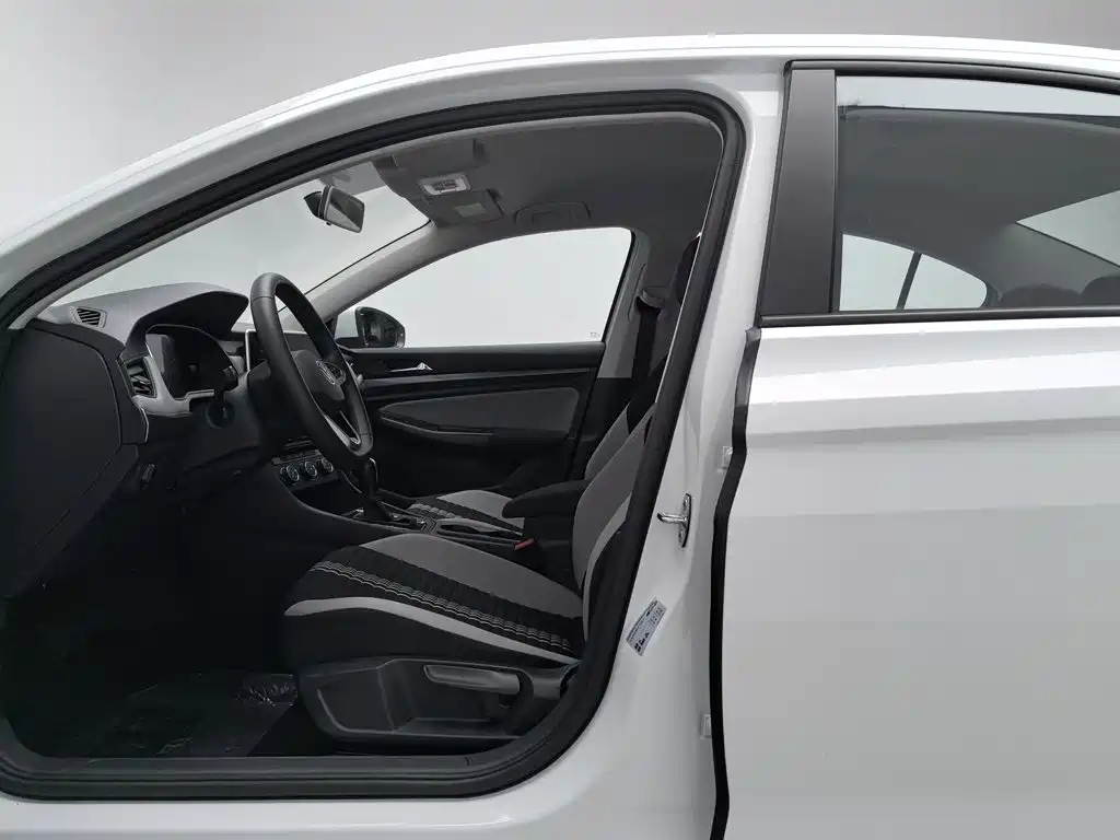 Volkswagen Bora — миниатюра 10