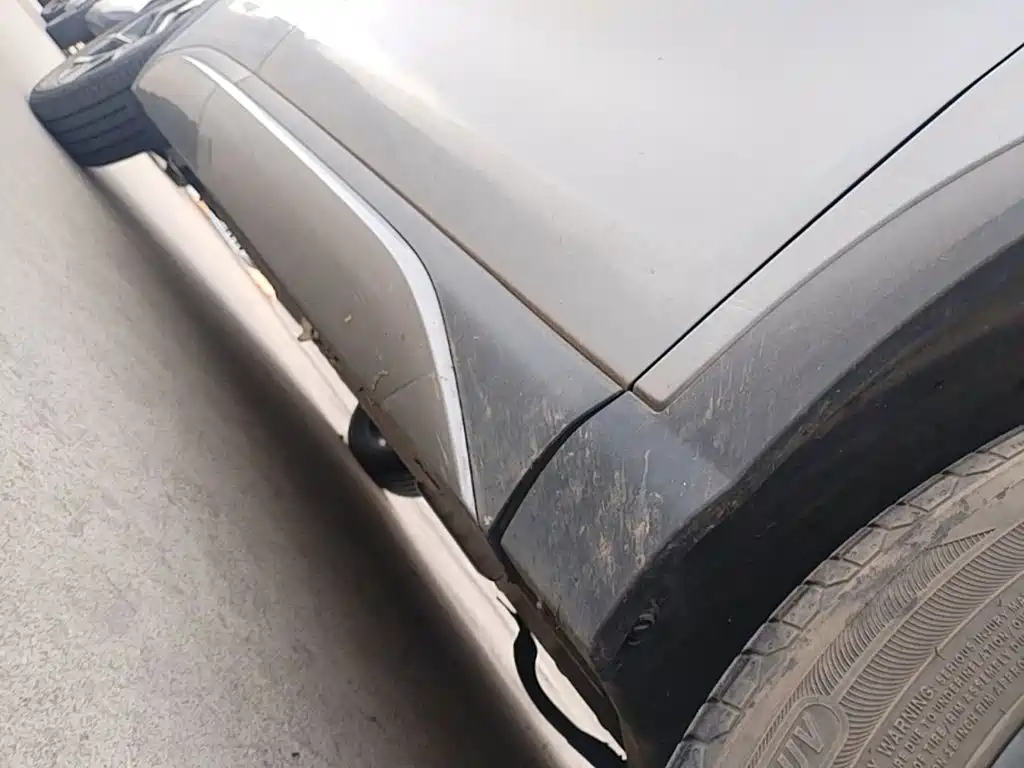 BYD Yuan Plus — миниатюра 21