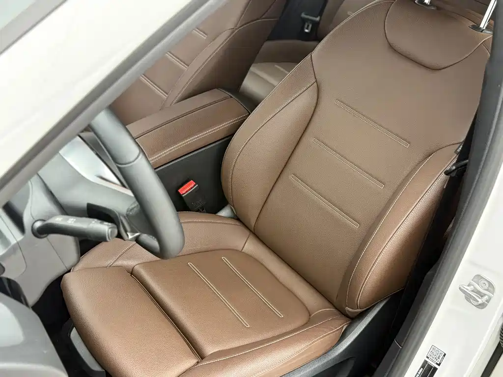Mercedes-Benz EQA — миниатюра 23