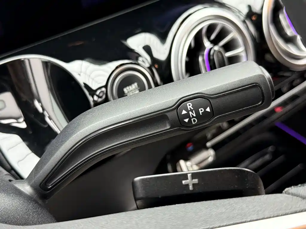 Mercedes-Benz EQA — миниатюра 10