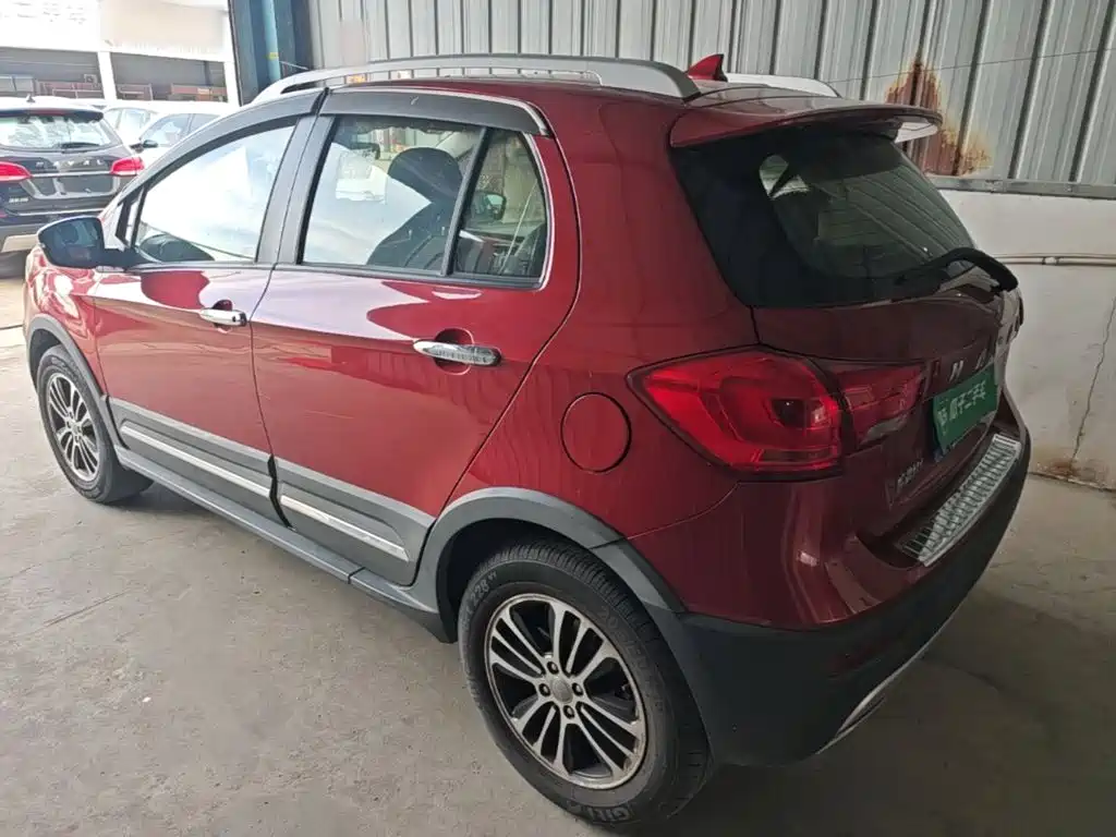 Haval H1 — миниатюра 5