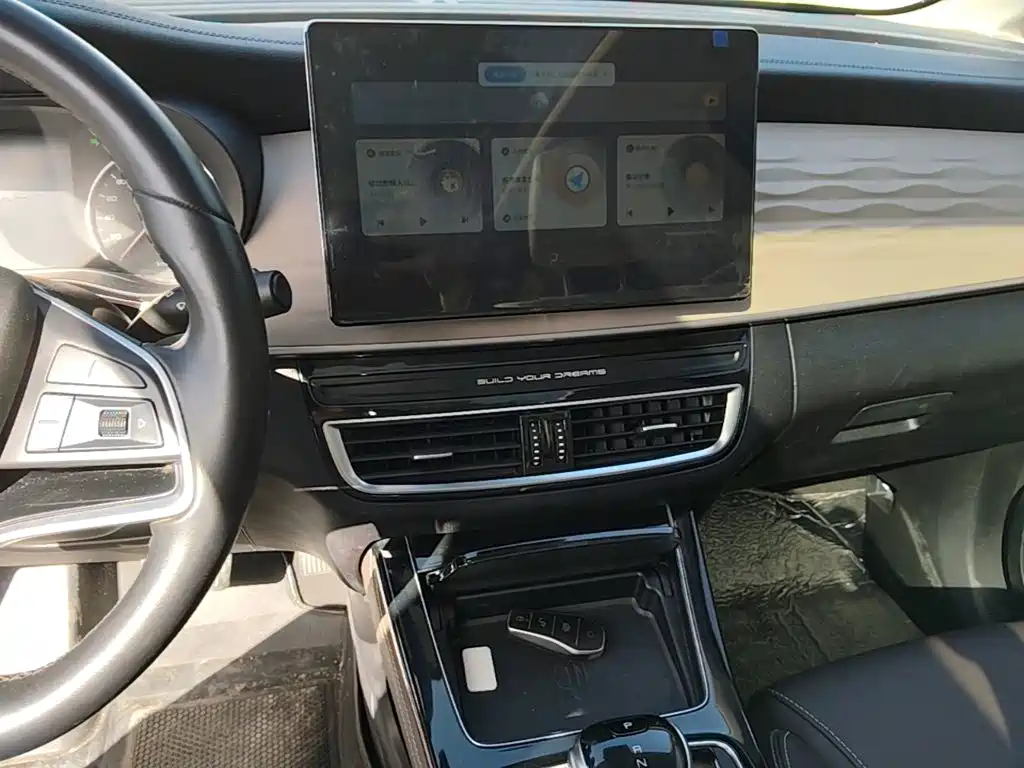 BYD MAX New Energy — миниатюра 13