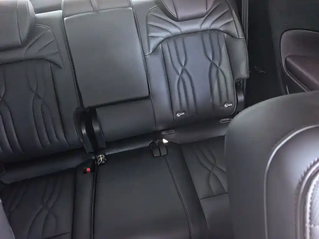 GAC Motor Trumpchi M8 — миниатюра 14