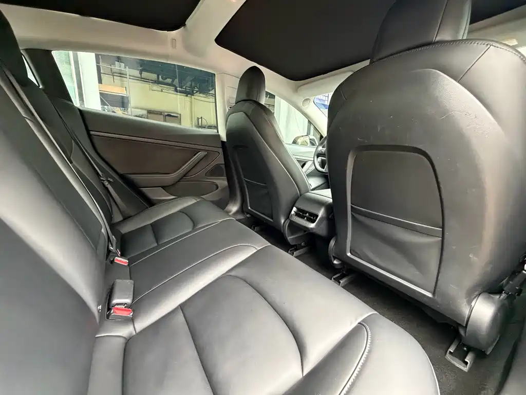 Tesla Model 3 — миниатюра 11