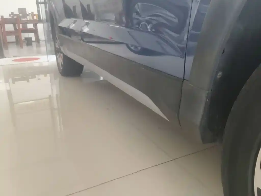 Volkswagen Tharu — миниатюра 21