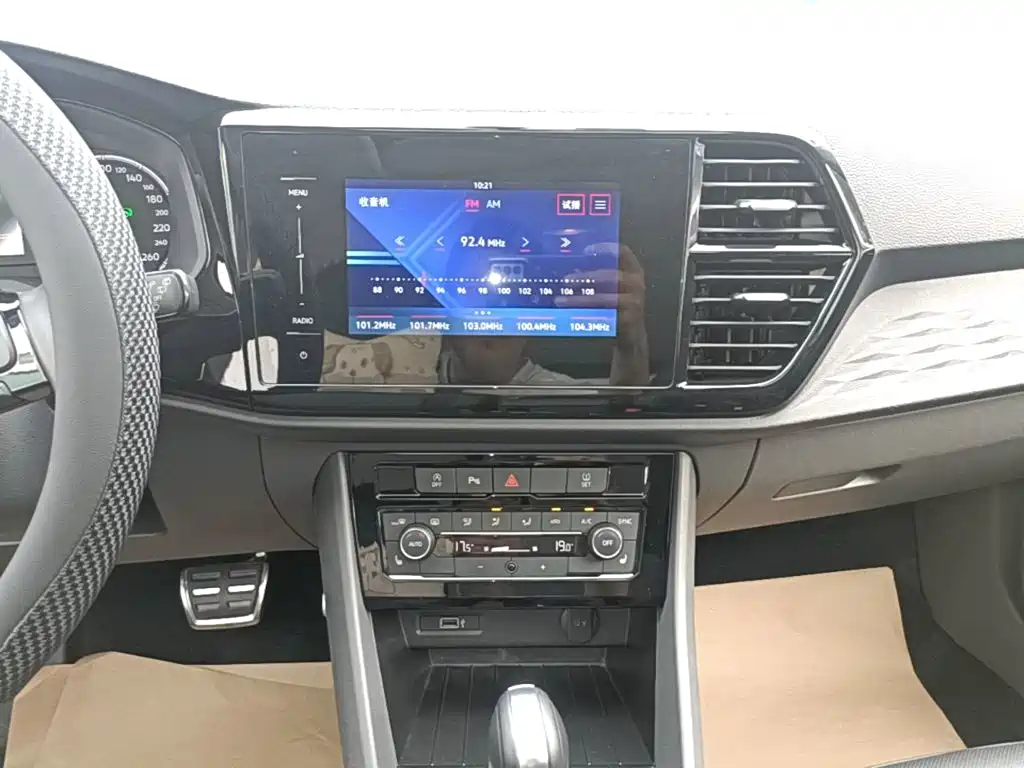 Jetta VS5 — миниатюра 13