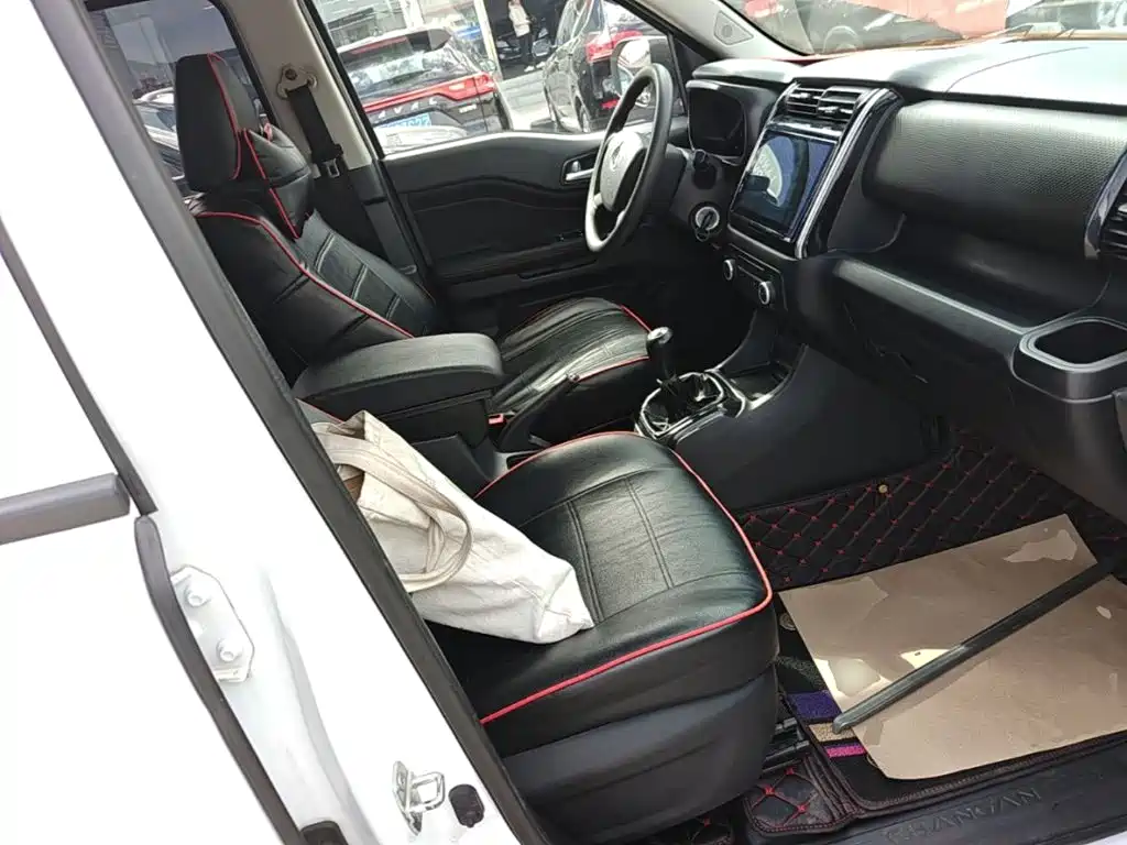 Oshan Oushang X70A — миниатюра 25