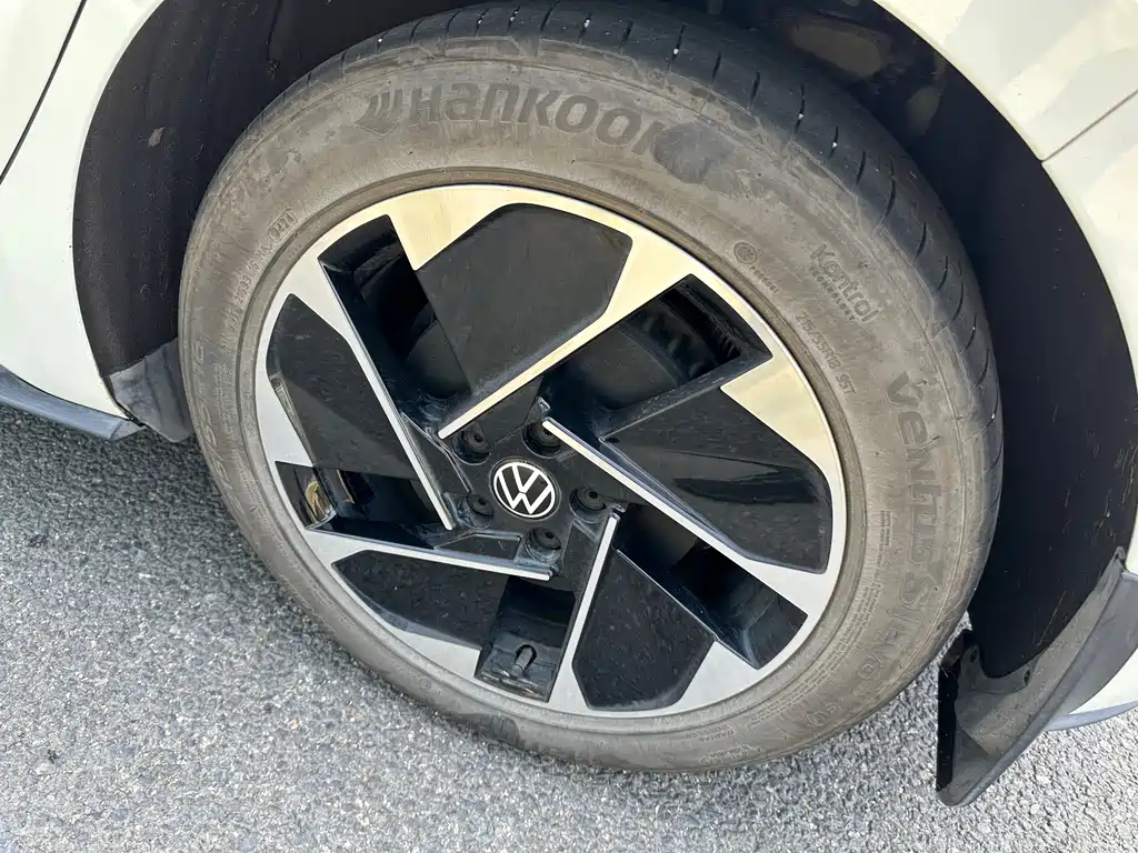 Volkswagen ID.3 — миниатюра 9