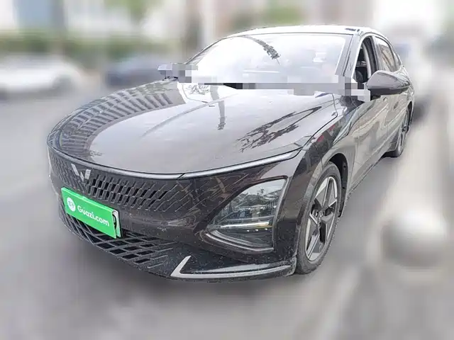 WULING AUTOMOBILE WULING STARLIGHT 2024