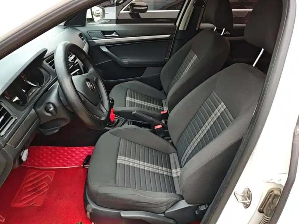 Volkswagen Lavida — миниатюра 15
