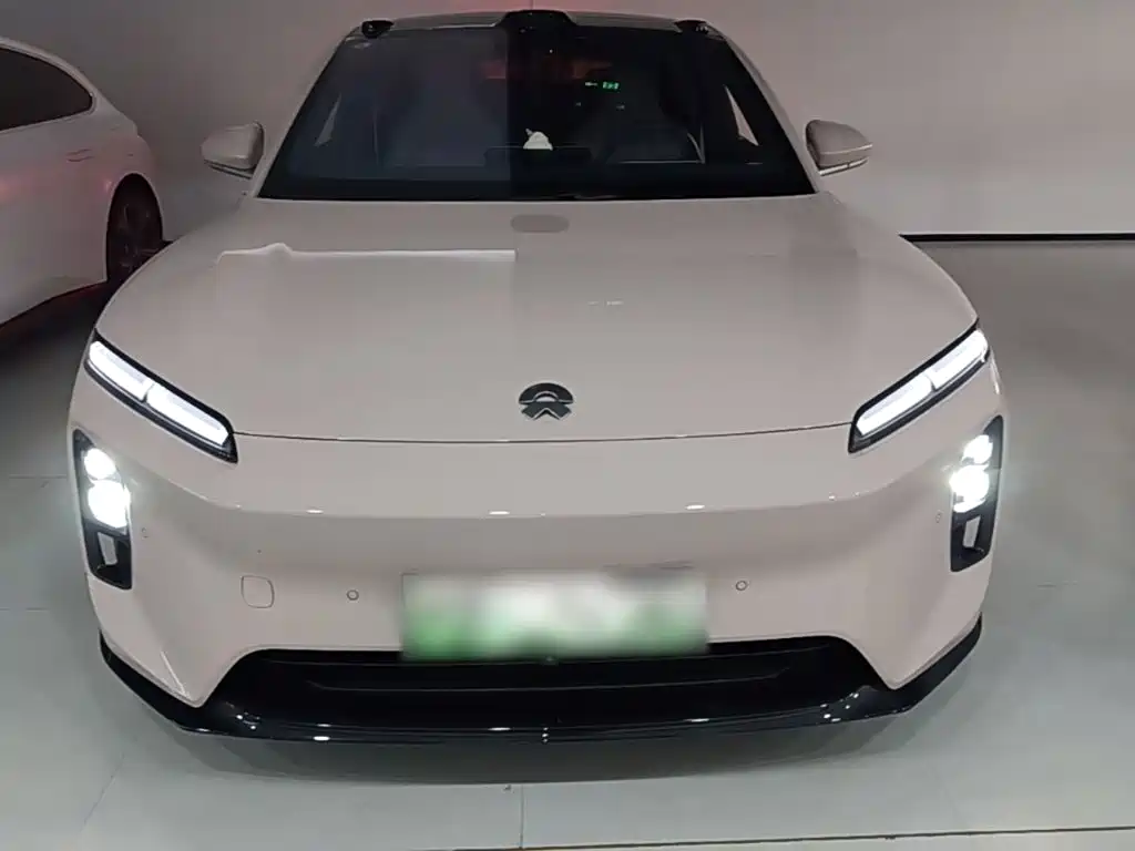 NIO ET5 2025 75kWh