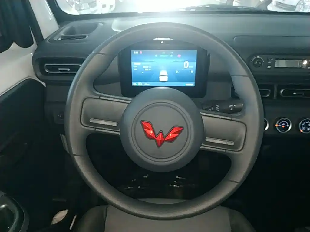 Wuling Sunshine EV — фотографии объявления, Фото 11