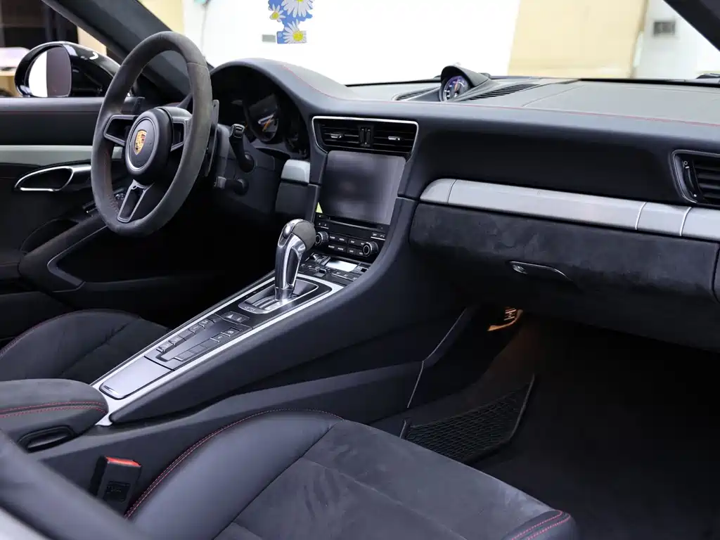 Porsche 911 — миниатюра 16