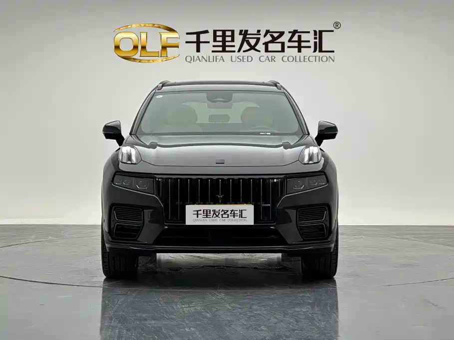 Lynk & Co 09 EM-P — миниатюра 6