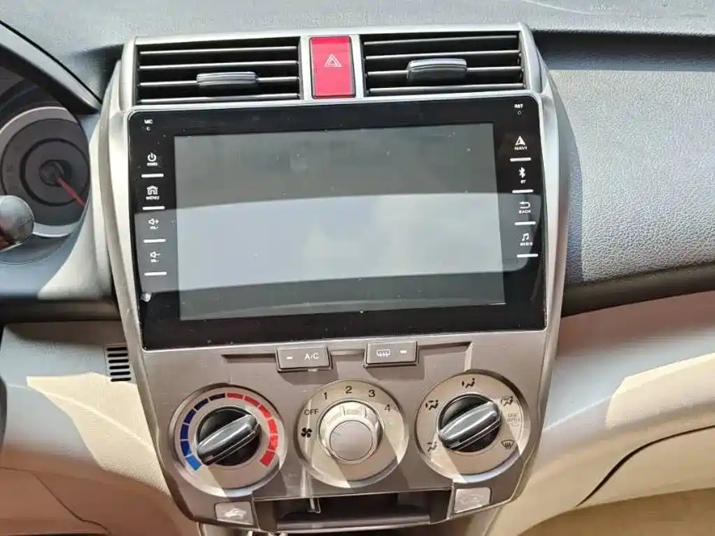 Honda City Classic — миниатюра 11
