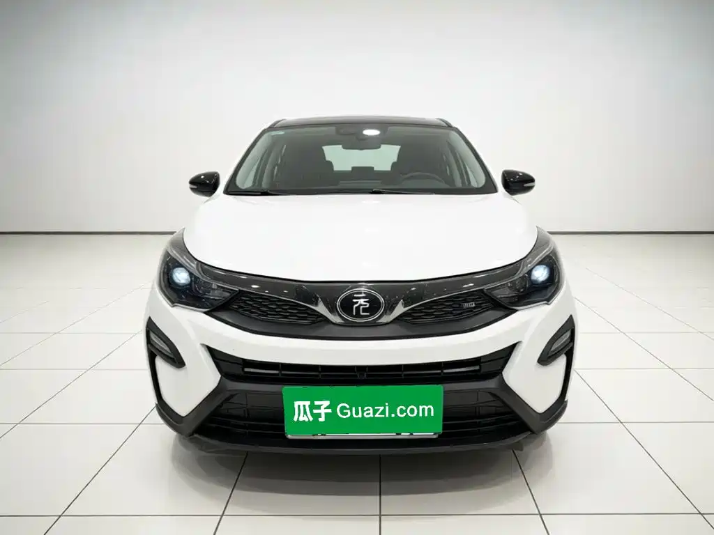 BYD Yuan — миниатюра 2