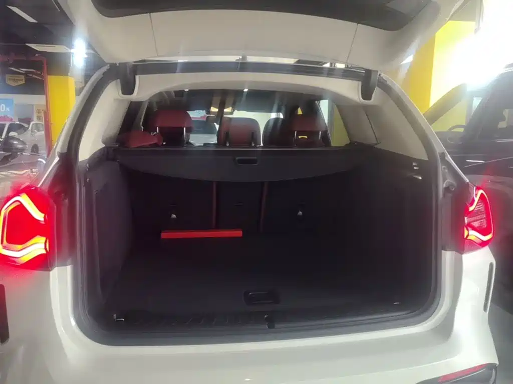 BMW X3 — миниатюра 19