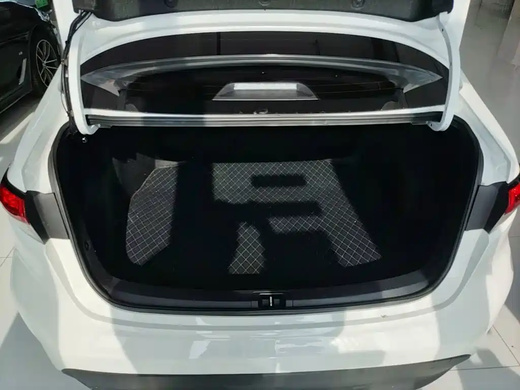 Toyota Levin — миниатюра 19
