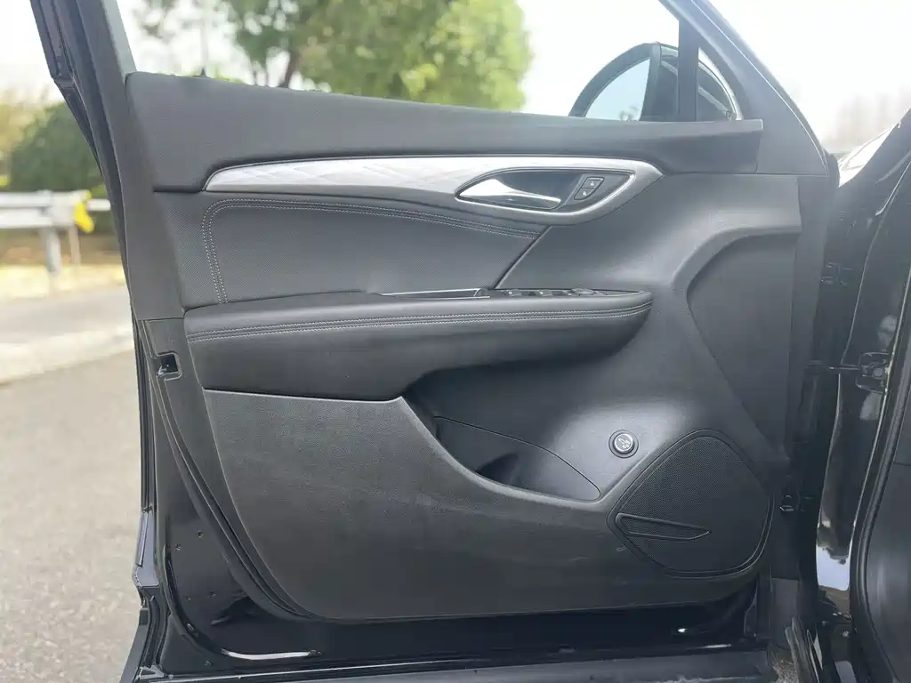 Buick Envision S — миниатюра 15