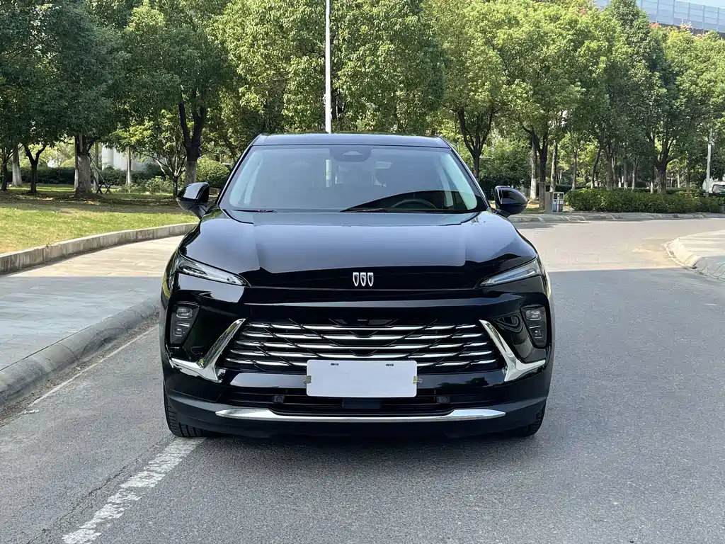 Buick Envision S — миниатюра 2