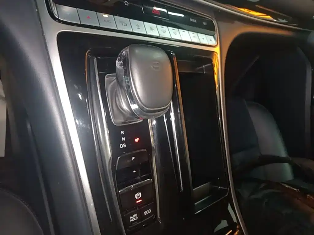 GAC Motor Trumpchi M8 — миниатюра 14