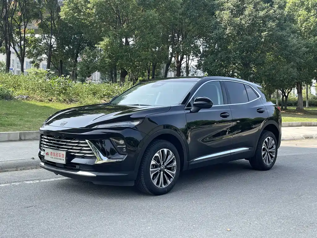 Buick Envision S — миниатюра 8