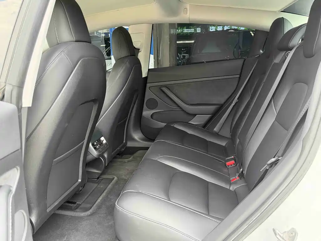 Tesla Model 3 — миниатюра 11