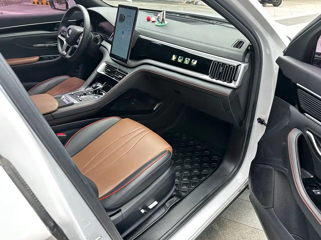 BYD PLUS — миниатюра 13
