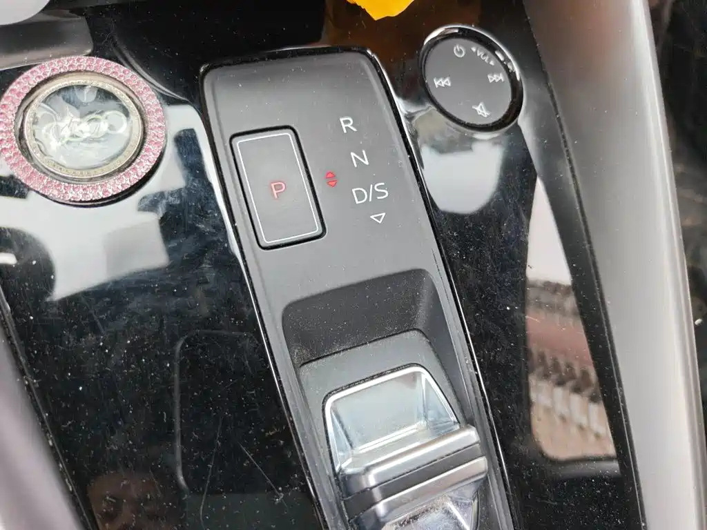 Audi A3 — миниатюра 10