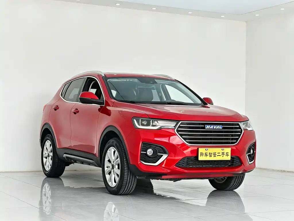 Haval H4 — миниатюра 3
