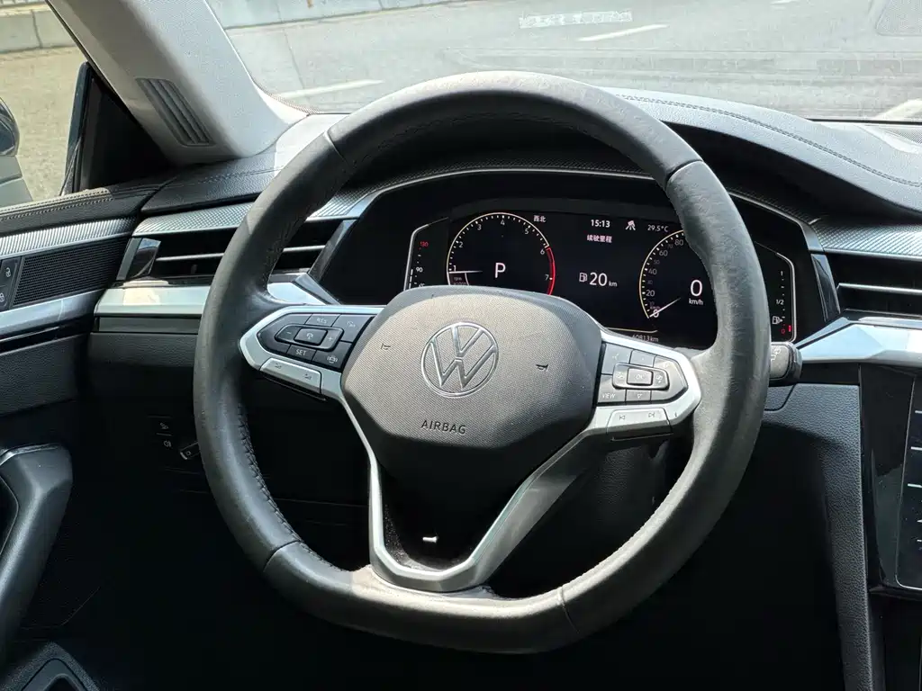 Volkswagen FAW - Passat CC CC 2021 380TSI