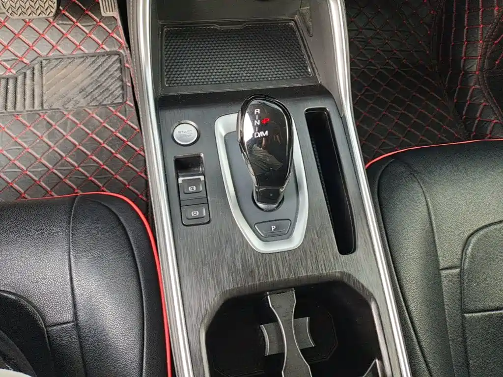 Haval H6 — миниатюра 14