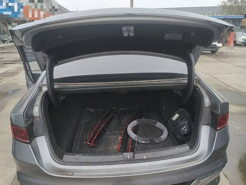 BYD Qin PLUS — миниатюра 19