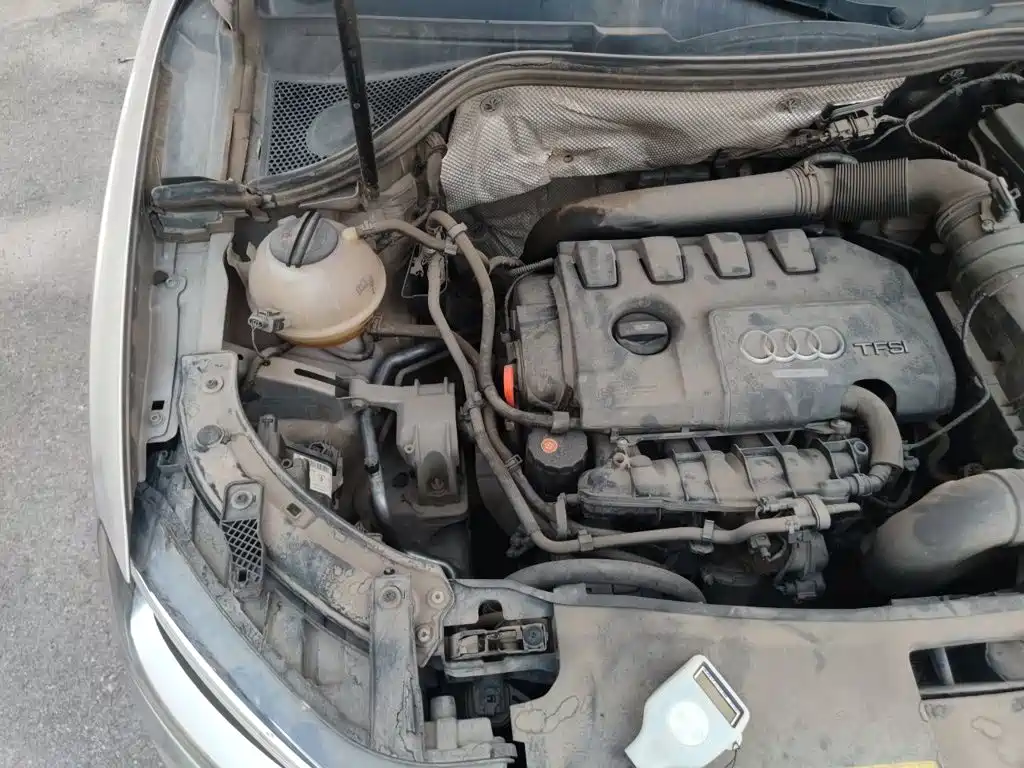 Audi Q3 — миниатюра 21