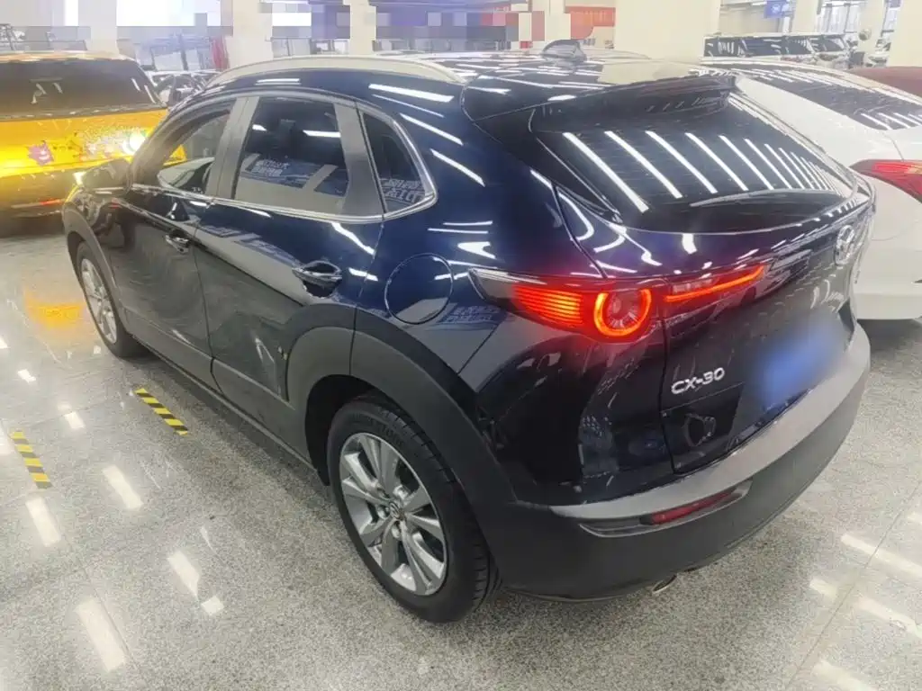 Mazda CX-30 — миниатюра 5
