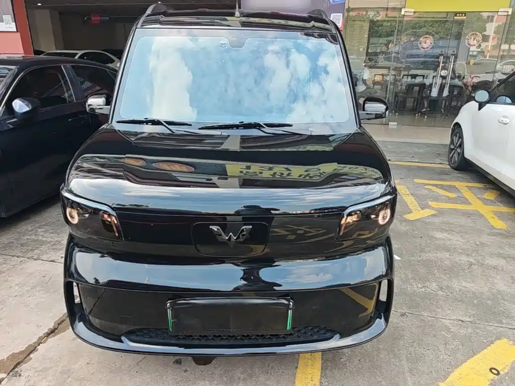 Wuling Zhiguang EV — миниатюра 3