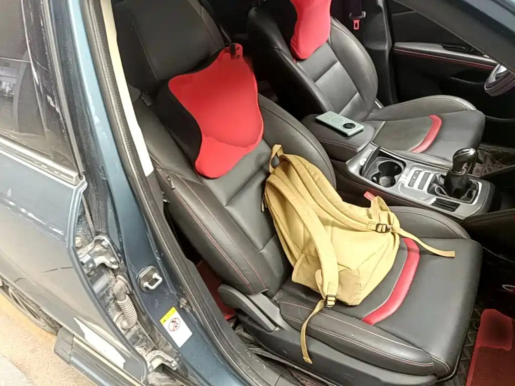 Changan CS55 — миниатюра 25