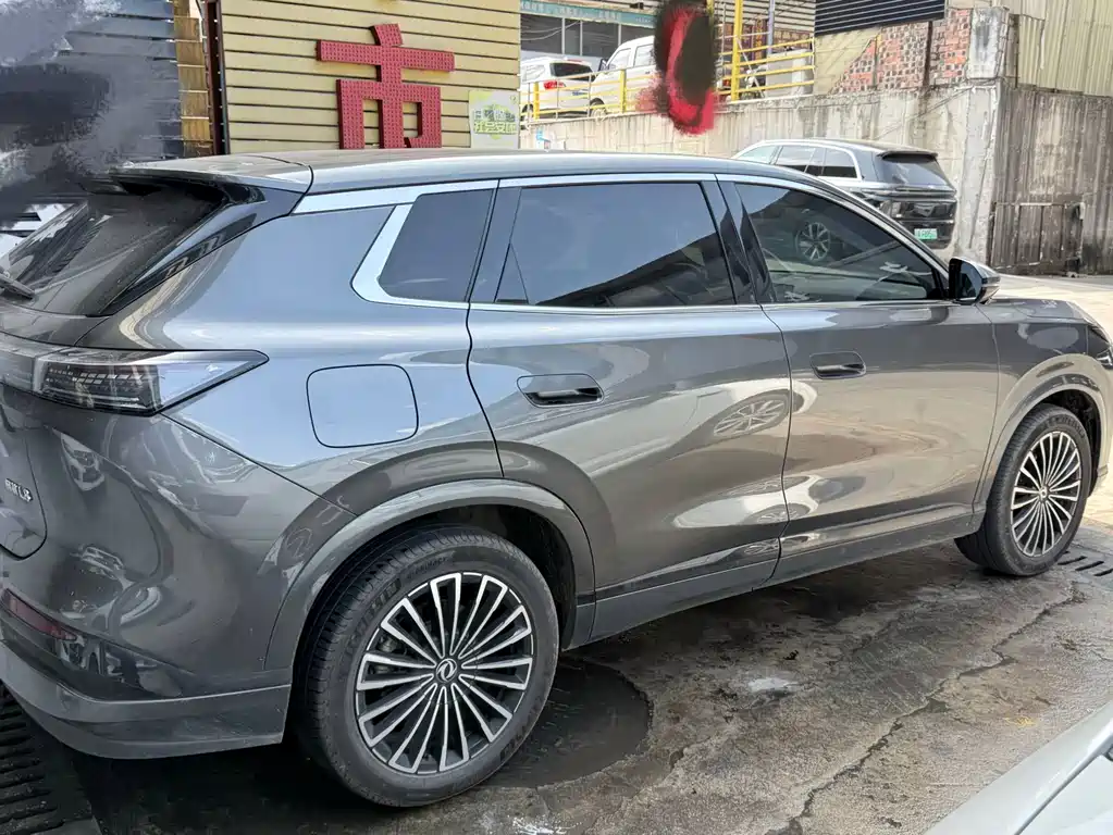 Aeolus L8 — миниатюра 3