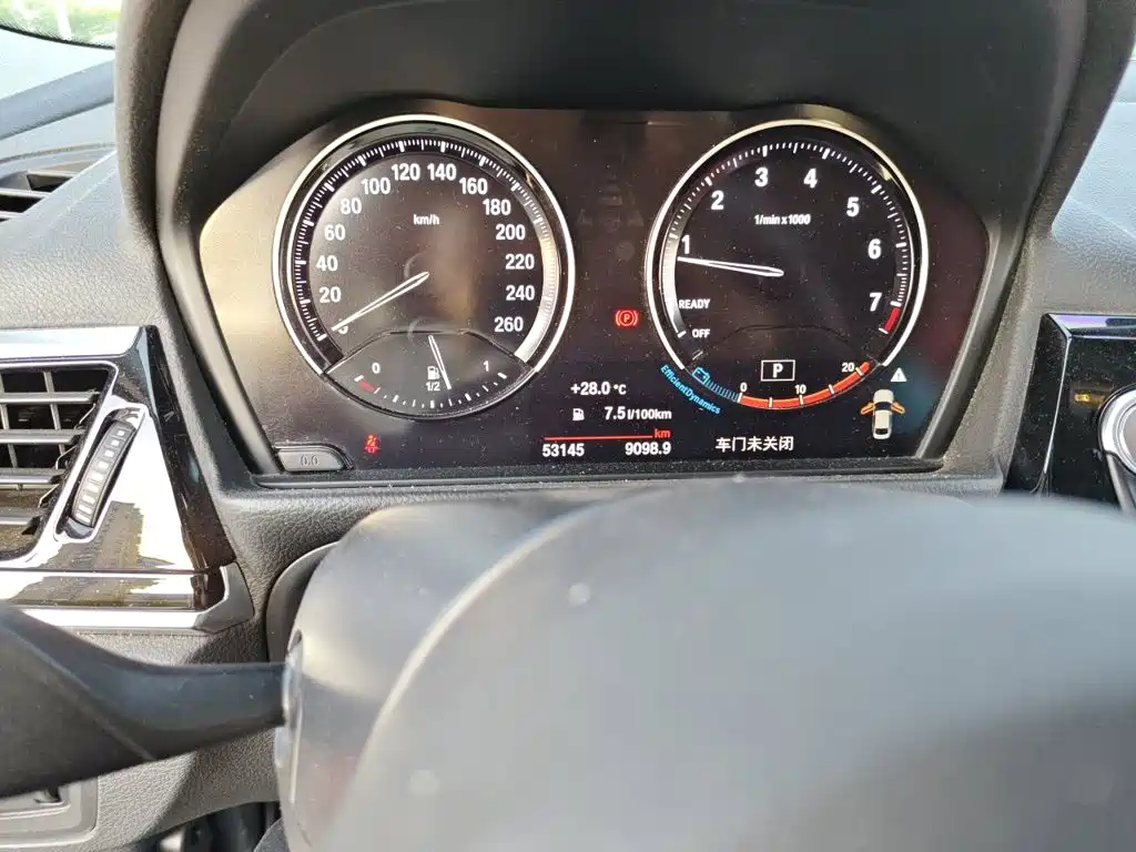 BMW 1 Series — миниатюра 5