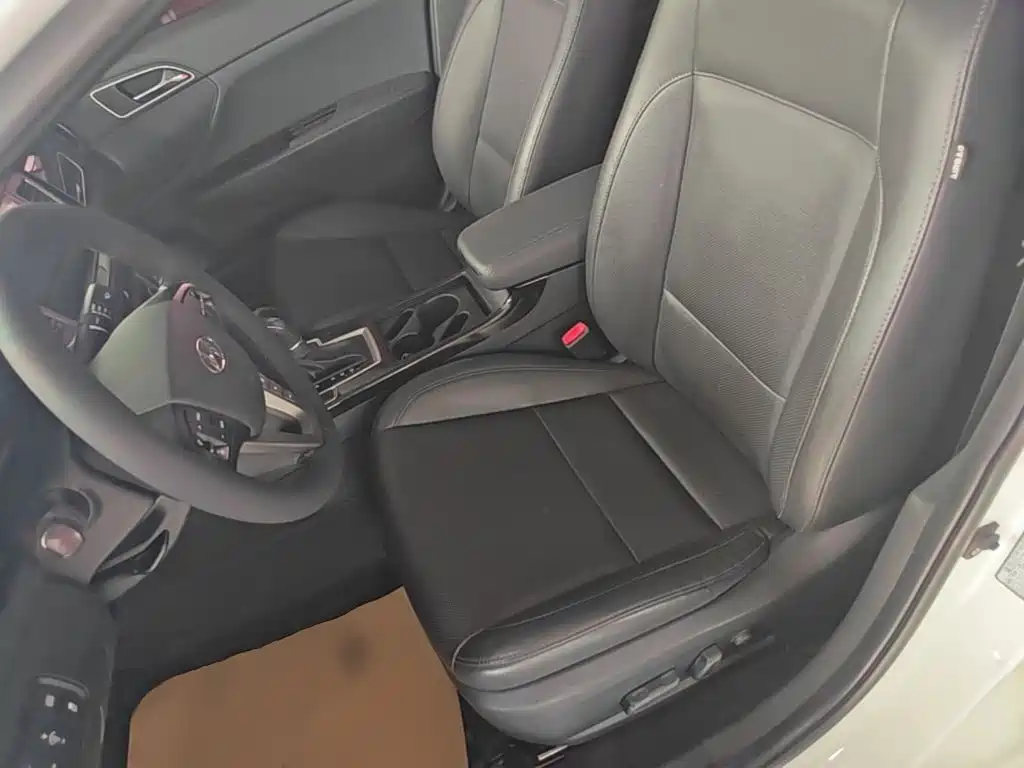 Hyundai Mistra — миниатюра 15