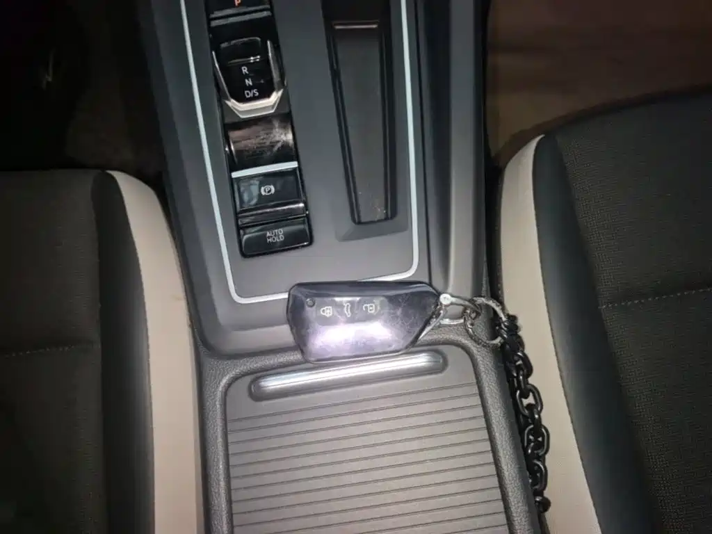 Volkswagen Golf — миниатюра 9