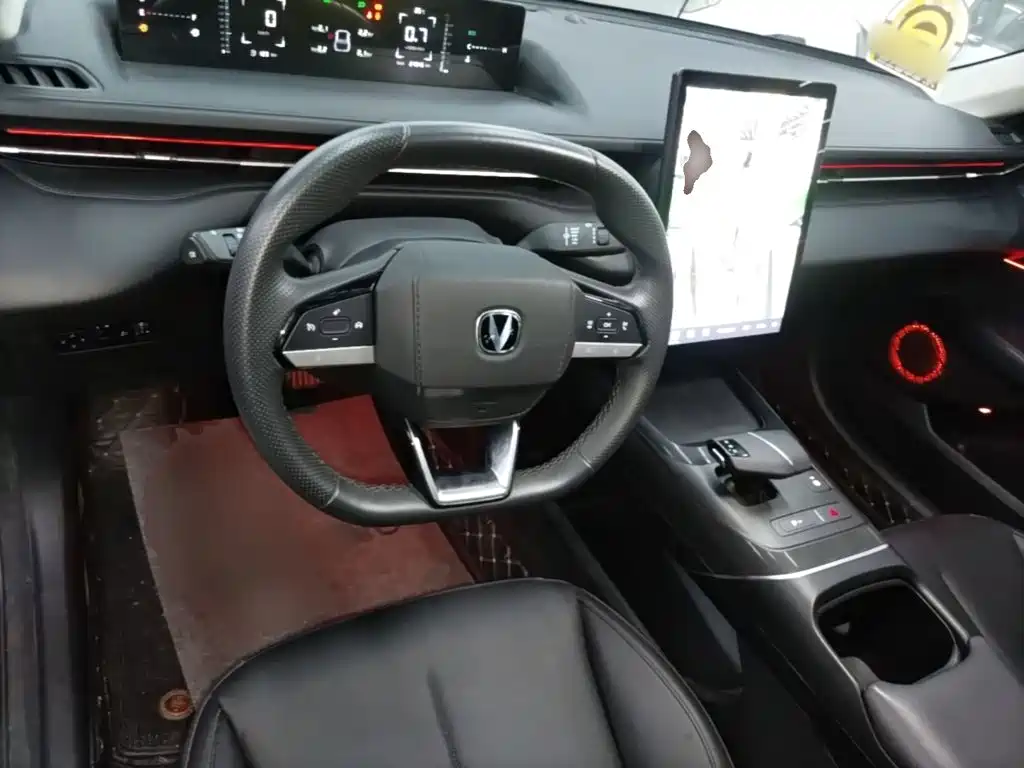 Changan Eado — миниатюра 10